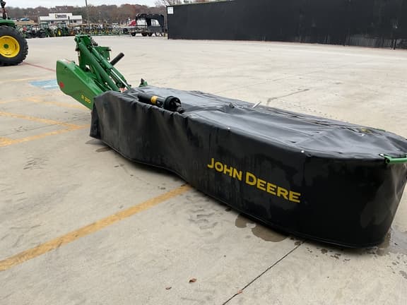 Image of John Deere R310 equipment image 1