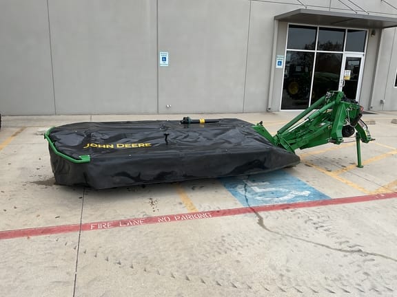 2020 John Deere R310 Equipment Image0