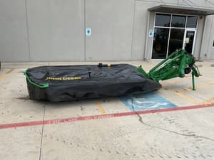 2020 John Deere R310 Image