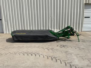 2020 John Deere R310 Image