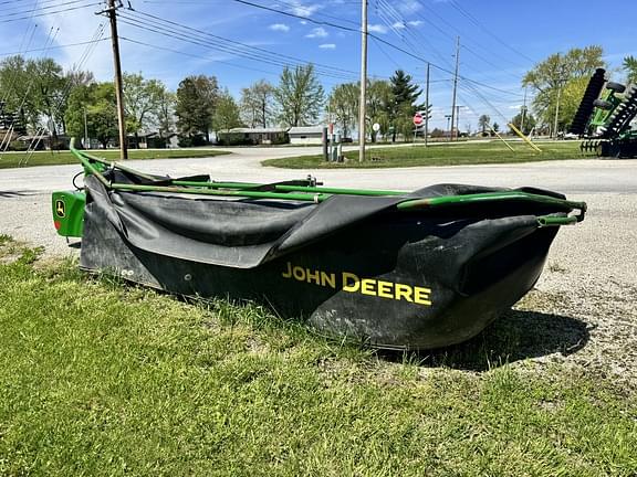 Image of John Deere R310 equipment image 4