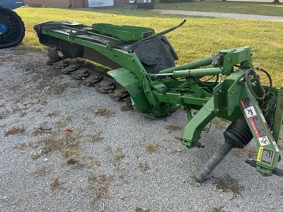 Image of John Deere R310 equipment image 1