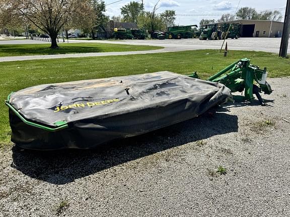 Image of John Deere R310 Primary image