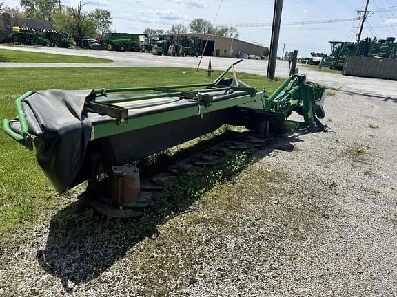 Image of John Deere R310 equipment image 1