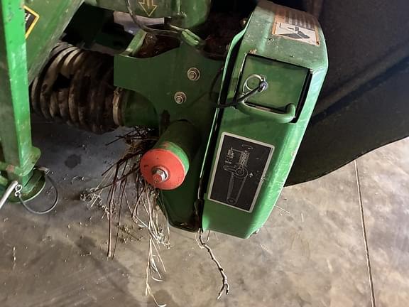 Image of John Deere R310 equipment image 2