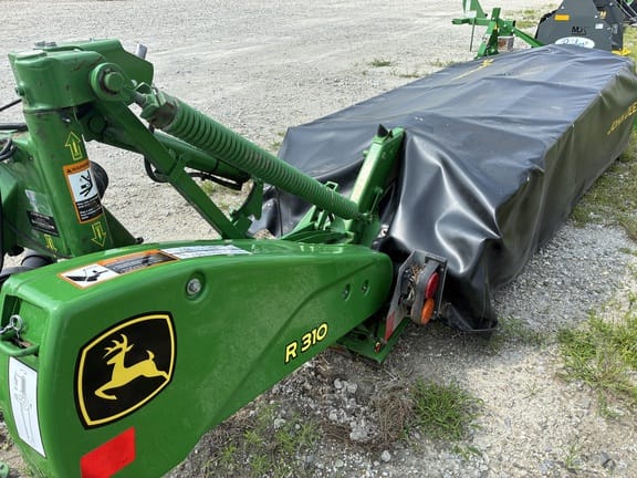 2020 John Deere R310 Equipment Image0