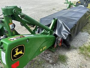 2020 John Deere R310 Image