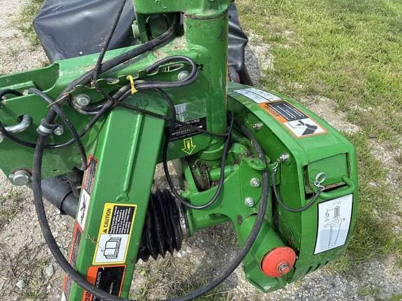 Image of John Deere R310 Primary image