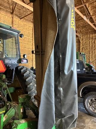 Image of John Deere R310 Primary image