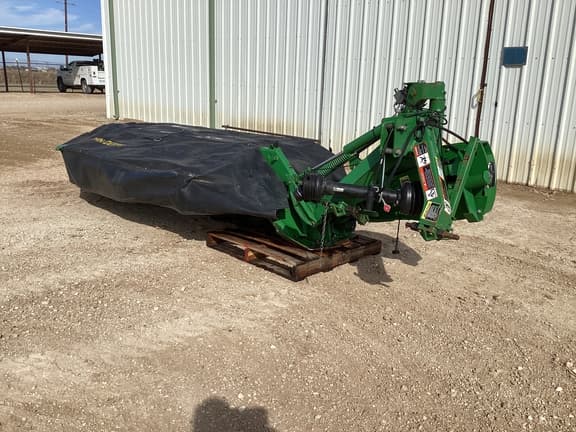 Image of John Deere R310 equipment image 4