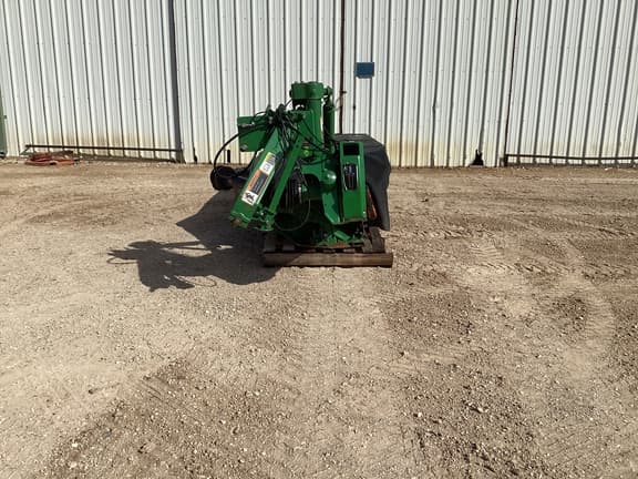 Image of John Deere R310 equipment image 3