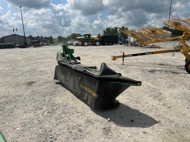 Image of John Deere R310 equipment image 3