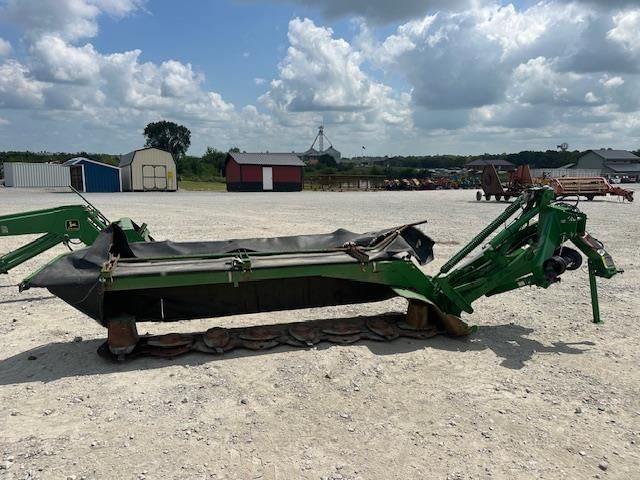 2020 John Deere R310 Equipment Image0