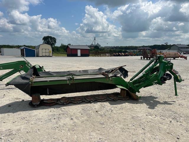 Image of John Deere R310 Primary image