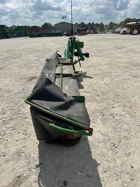 Image of John Deere R310 equipment image 4