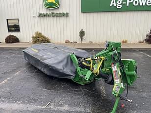 Main image John Deere R310 3