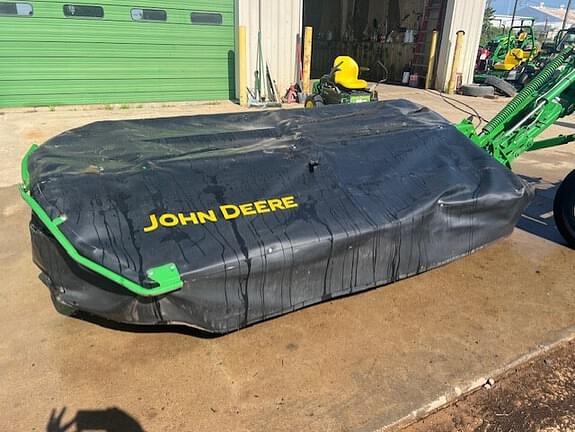 Image of John Deere R310 Primary image