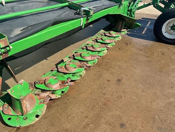 Image of John Deere R310 equipment image 3