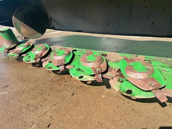 Image of John Deere R310 equipment image 4