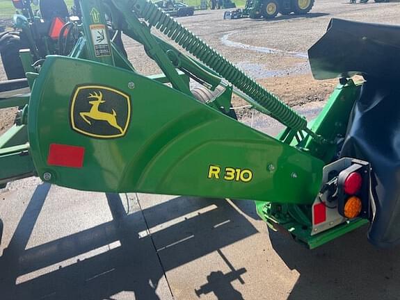 Image of John Deere R310 equipment image 1