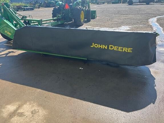 Image of John Deere R310 equipment image 2