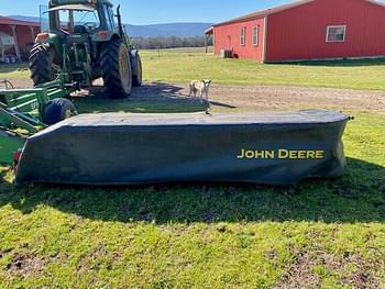 2020 John Deere R310 Equipment Image0