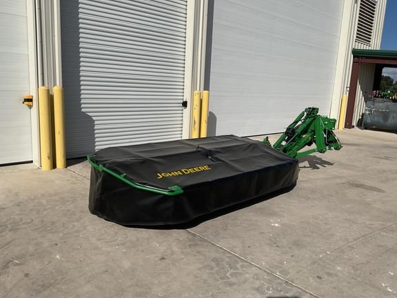 Image of John Deere R310 equipment image 3