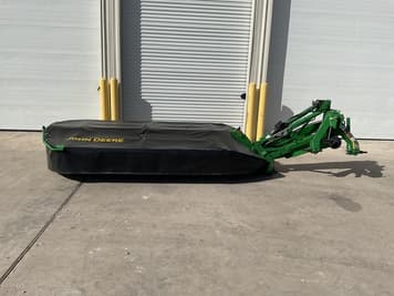 Main image John Deere R310