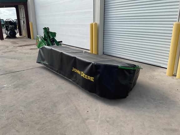 Image of John Deere R310 equipment image 4