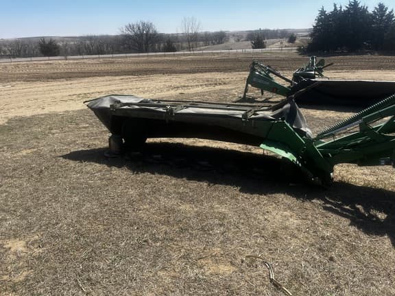 Image of John Deere R310 equipment image 2