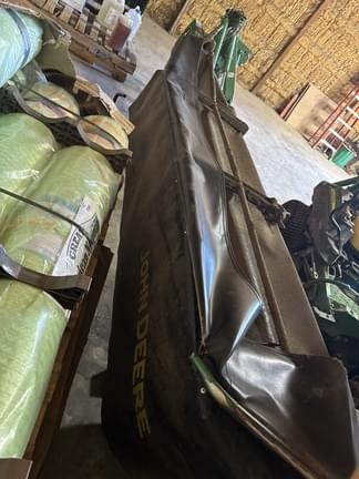 Image of John Deere R310 equipment image 4
