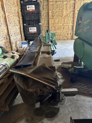 Image of John Deere R310 equipment image 1