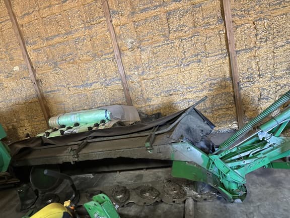 Image of John Deere R310 equipment image 2