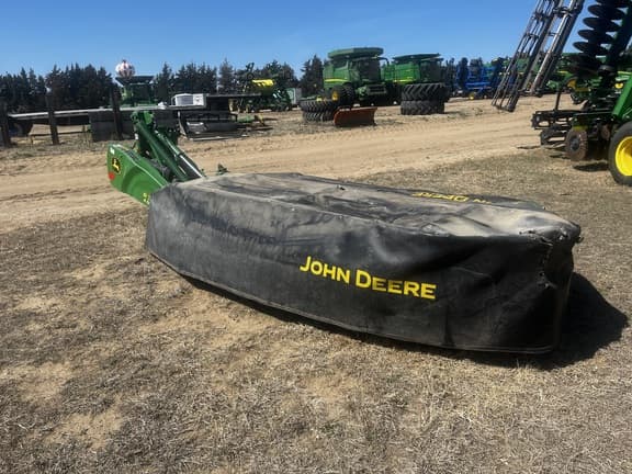 Image of John Deere R310 Primary image