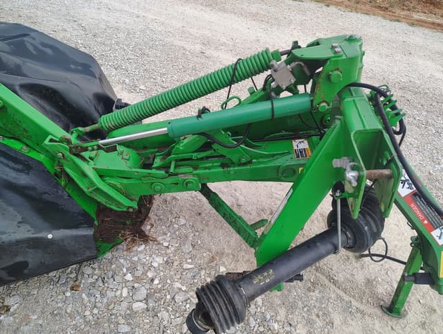 Image of John Deere R310 equipment image 3