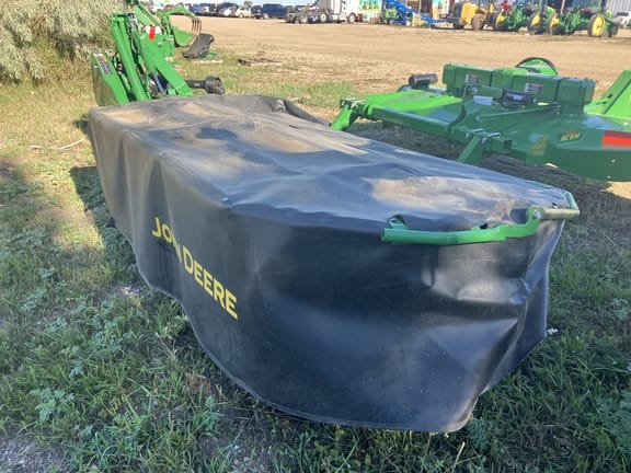 2020 John Deere R310 Equipment Image0