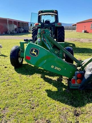 Image of John Deere R310 equipment image 3