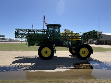 Main image John Deere R4023