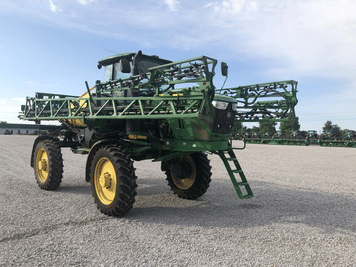 Main image John Deere R4023