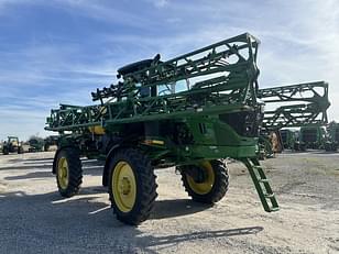 Main image John Deere R4023 1