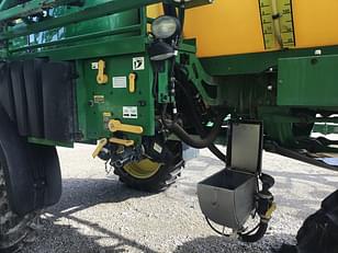 Main image John Deere R4023 11