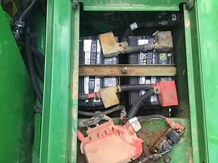 Main image John Deere R4023 25