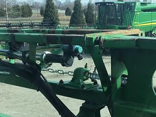 Main image John Deere R4023 29