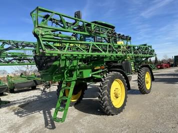 Main image John Deere R4023