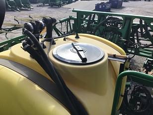 Main image John Deere R4023 31