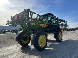 Main image John Deere R4023 7