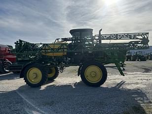 Main image John Deere R4023 8