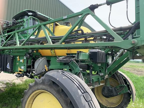 Image of John Deere R4023 Primary image