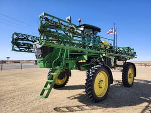 2020 John Deere R4023 Image
