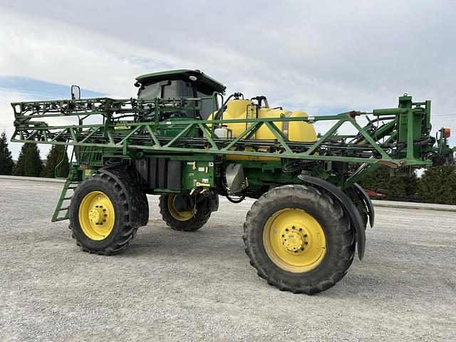 Image of John Deere R4023 equipment image 2